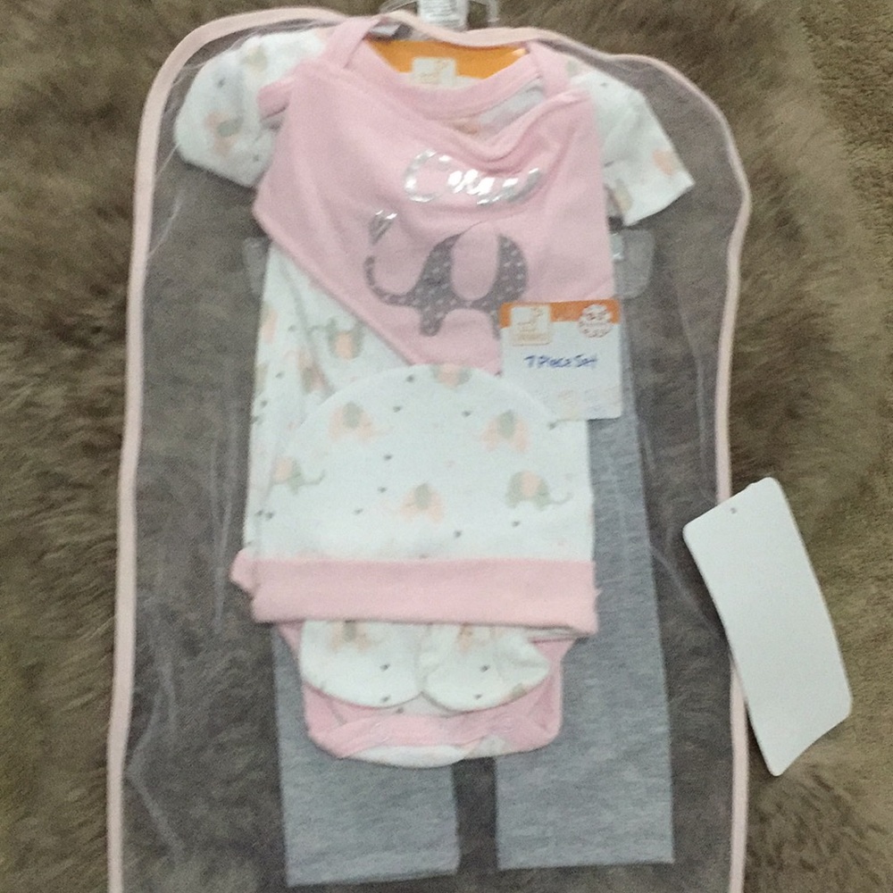 5⭐️ rating! 🐘🐘🐘7 piece set🐘🐘🐘💕💕💕